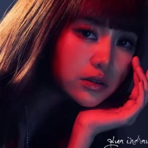 Ghea Indrawari Rilis Single OST Film Dendam Malam Kelam