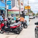 Banyak Jukir, Pemasukan PAD Rendah