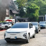 Persaingan Ketat, Chery Siap Jadi Pemimpin Pasar Mobil Listrik di Indonesia