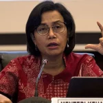 Menkeu Sebut APBN Surplus Senilai 4,3 Triliun Rupiah per April 2025