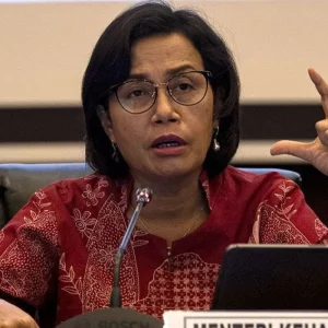 Menkeu Sebut APBN Surplus Senilai 4,3 Triliun Rupiah per April 2025