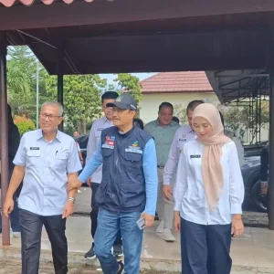 Mensos: 65 Titik di Indonesia Siap Selenggarakan Sekolah Rakyat