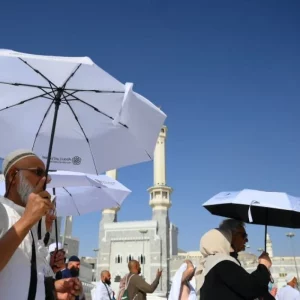 PPIH Arab Saudi Siapkan Skema Khusus Tangani Lansia Jelang Puncak Haji