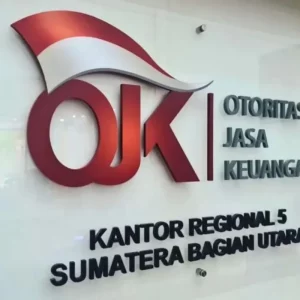OJK: Pembiayaan Listrik Melalui Multifinance Capai 16,63 Triliun Rupiah per Maret 2025