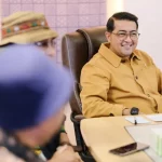 Kemenekraf Bahas Penyediaan Dana Investasi Ekonomi Kreatif Bersama Komisi VII DPR