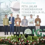Bappenas: 2025, Tenaga Kerja Hijau Capai 4 Juta Orang