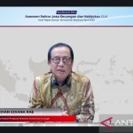 OJK: Kredit Invetasi Tumbuh 13,36 Persen