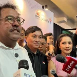 Yovie Widianto dan Rano Karno Dorong Pengembangan Kemajuan Budaya Jakarta