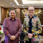 Menko Perekonomian: Indonesia-Inggris Sepakat Perkuat Kemitraan di Bidang Ekonomi Strategis