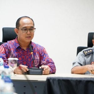 Ditjen AHU Percepat Pendirian Koperasi Merah Putih dengan Layanan 1.000 Koperasi per Jam