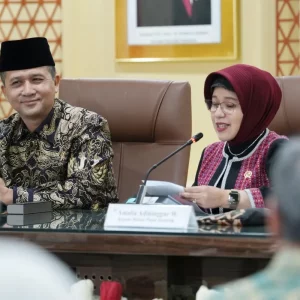 Mentrans Pastikan Pembangunan di Kawasan Transmigrasi Berjalan Akurat Tanpa Tinggalkan Masyarakat Lokal