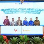 Luncurkan BLK 2025 Secara Nasional, OJK Gencarkan Edukasi