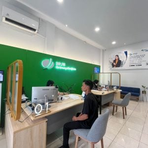 BP Jamsostek Minta Waspadai Calo Pencairan JHT