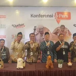 Sambut Idul Adha, Baitul Mal Hidayatullah Gelar Program Tahunan Berbagi
