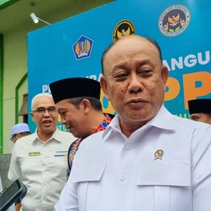 BGN: 1.000 SPPG Pesantren Mulai Beroperasi di Bulan Agustus 2025