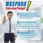 BPJS Ketenagakerjaan Makassar Imbau Waspada Pungli dan Percaloan Klaim Manfaat Jaminan
