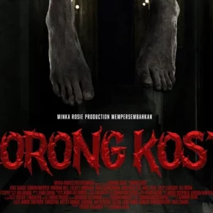 Film Horor Lorong Kost Mulai Tayang 26 Juni 2025