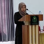 Nur Azaliah Mar Raih Gelar DoktorTeliti Efektivitas Model Team Teaching di Kendari