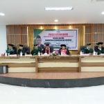 Ahmad Multazam Raih Gelar Doktor Usai Teliti Ajaran Imam Lapeo di Majelis Zikir Attahiriyah