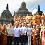 Indonesia-Prancis Jalin Kerjasama di Bidang Kebudayaan