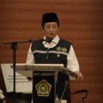Menag Minta Jajarannya Tingkatkan Kualitas Pelayanan Masyarakat