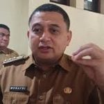 Walikota Makassar Sidak ke Kecamatan Tamalate