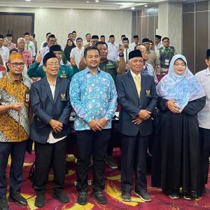 Bimbingan Teknis Implementasi SOP,  Tingkatkan Profesionalisme Layanan BAZNAS se Sulsel