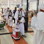 203.309 Visa Jamaah Haji Reguler Telah Terbit
