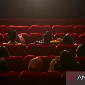Cinema XXI Cetak Rekor Baru, 14 Juta Penonton di Bulan April