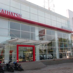 Daihatsu Ajak Masyarakat Beli Mobil Raih Hadiah Langsung  
