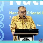 Hadapi Perubahan Iklim, KLH Mulai Penyusunan Rencana Adaptasi Nasional