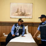 205 Hotel di Makkah Disiapkan untuk Calon Jamaah Haji
