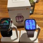 Huawei Umumkan Smartwatch Fit 4 dan Fit 4 Pro Rilis di Indonesia pada 27 Mei 2025