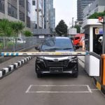 DPRD Jakarta Dorong Digitalisasi Sistem Perparkiran