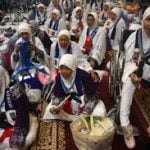 1.167 Jemaah Haji Terkena ISPA, 270 Jemaah Dirawat di Rumah Sakit