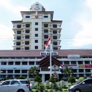4.000 Tenaga Honorer Pemkot Makassar Jalani Seleksi ASN PPPK Tahap II