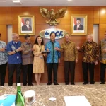 BCA jadi Bank Terbaik, OJK: Kinerja dan Pendanaan Terjaga