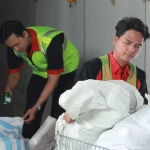 Si Cepat Ekspress Dukung Permen Komdigi Nomor 8 Tahun 2025