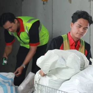 Si Cepat Ekspress Dukung Permen Komdigi Nomor 8 Tahun 2025