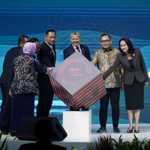 Sektor Maritim Sumbang 136 Triliun Rupiah dalam Investasi Awal Tahun 2025