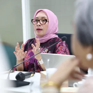 Menteri PPPA Soroti Tingginya Angka Perkawinan Anak di Sulawesi Selatan