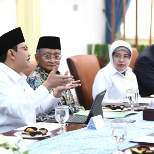 Kementerian PU: 65 Sekolah Rakyat dalam Tahap Kesatu Renovasi