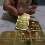 Harga Emas Antam Naik Turun, Hari Ini Dibanderol Rp 1.894.000/Gram