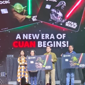 Perbankan Tetap Optimis Bisnis Kartu Kredit Tumbuh Positif