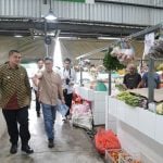 Pemkot Makassar akan Sulap Pasar Panakkukang Jadi Modern
