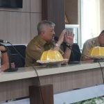 Bupati Pinrang Rakor Bahas Strategi