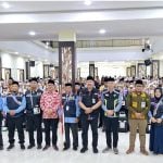 Kloter 9 Tinggalkan Asrama Haji Makassar, Wahyuddin Hakim : Perlakukan Lansia Orang Tua Sendiri