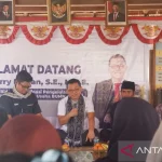 Pemerintah Salurkan KUR kepada 1,7 Juta Debitur per Mei 2025
