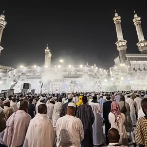 Jelang Puncak Ibadah Haji, PPIH Arab Saudi Perkuat Pengamanan dan Layanan di Titik Vital