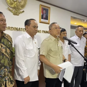 Kopdes Merah Putih Manfaatkan Teknologi QRIS untuk Media Pembayaran